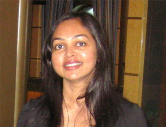 Jayati Hazra