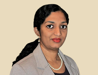 Smitha Sasidharan