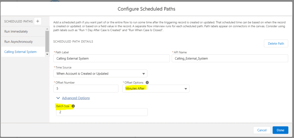 Salesforce Winter 22 Release Notes