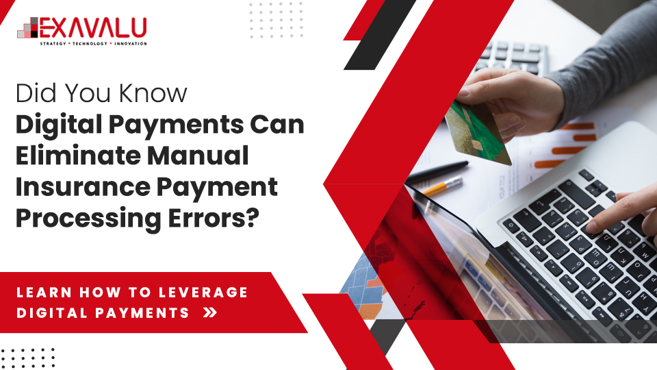 insurance payment processing