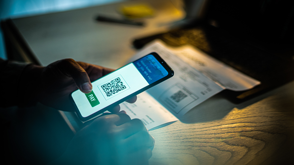 insurance payment processing