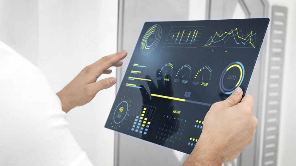 Data Platform in insurance