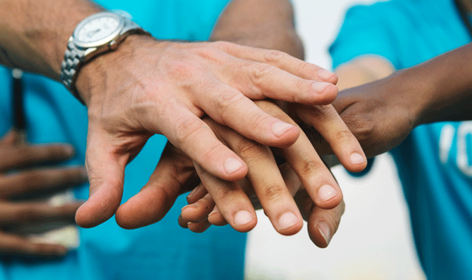 Global Non-Profit Organization Digitally Transforms Donor Management & Appointment Scheduling With Exavalu