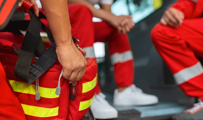 Custom CRM System Development For Largest Non-profit Humanitarian Organization In The US