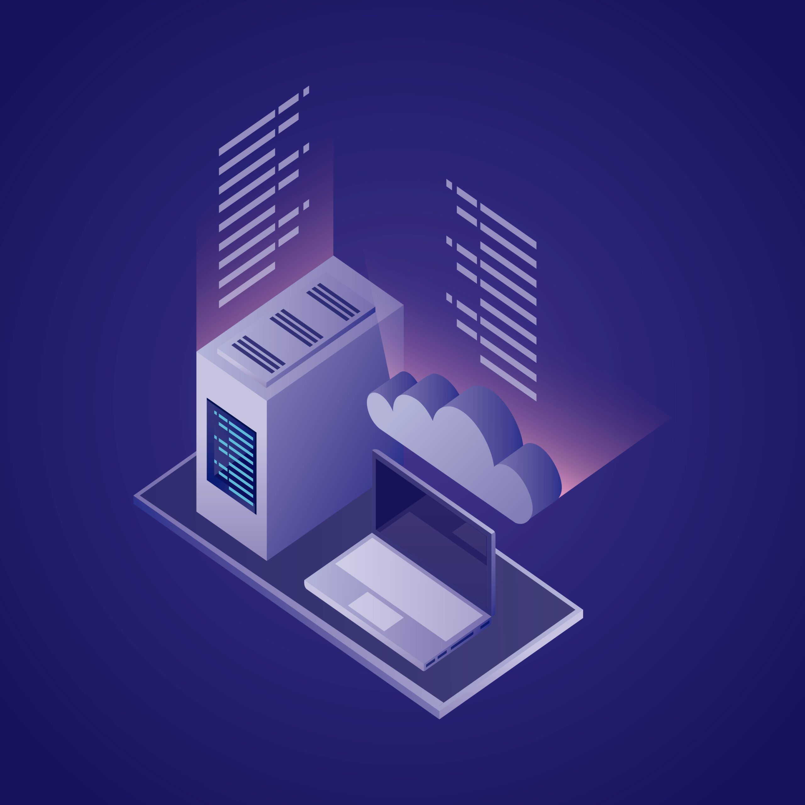 data network related